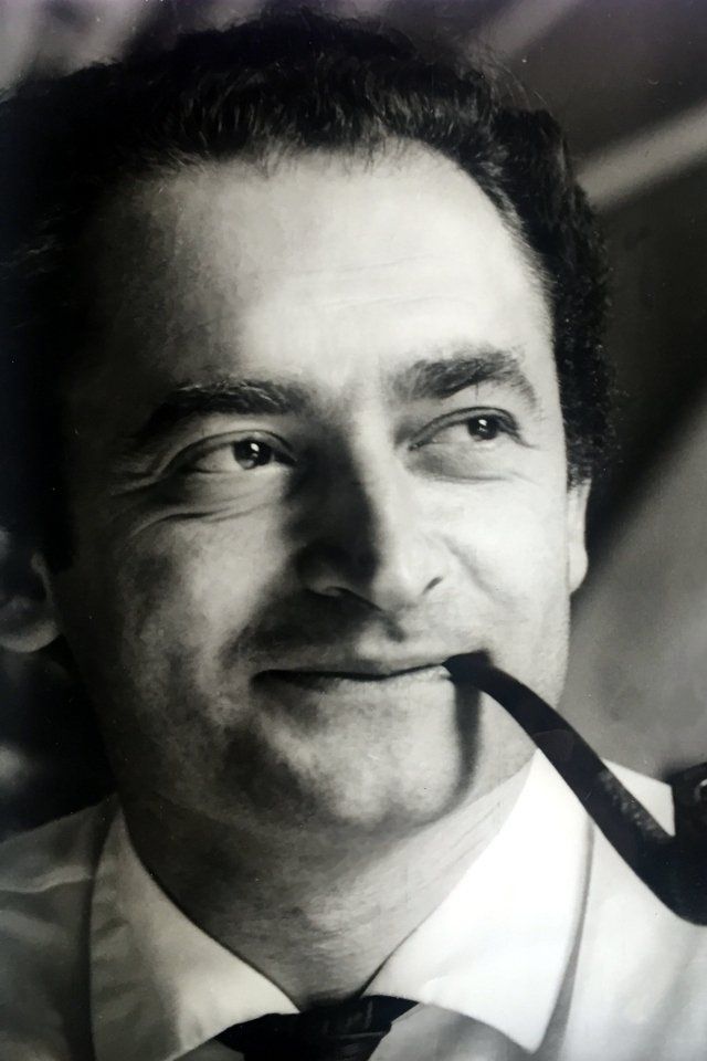 Jacques Brizzio – Foto