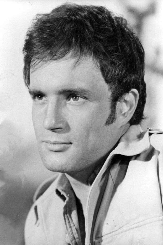 Michael Latimer – Foto