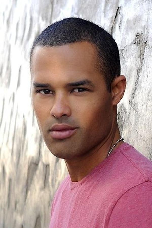 Jason Olive – Foto