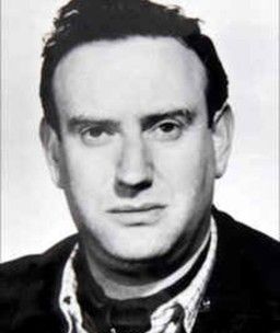 Wolf Mankowitz – Foto