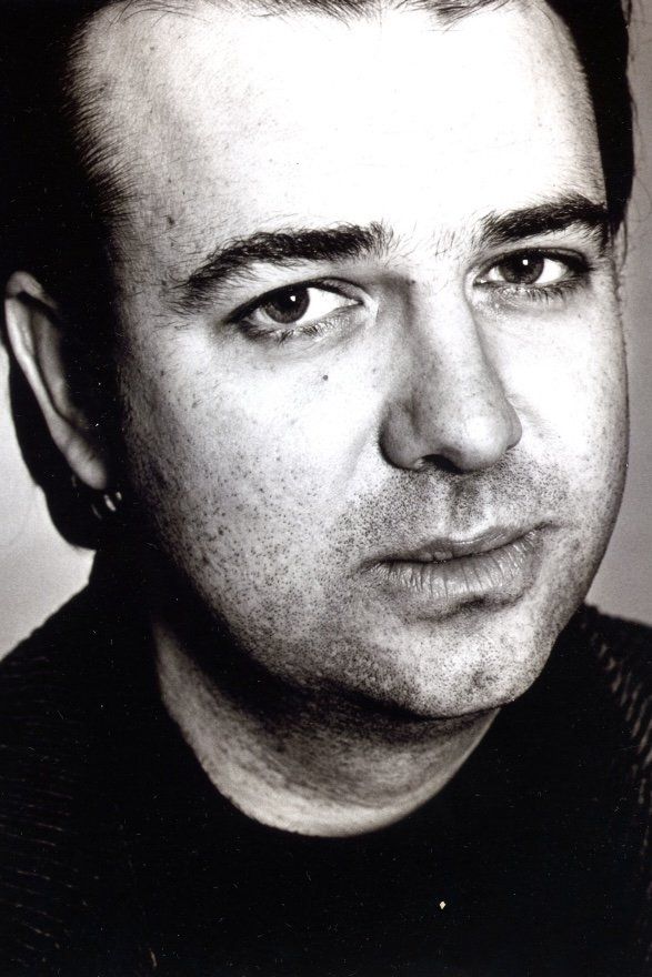Lars Jönsson – Foto