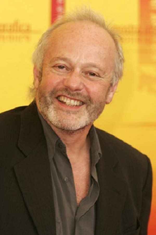Michael Radford – Foto