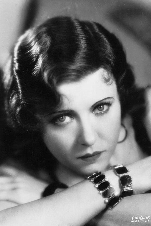 Ruth Chatterton – Foto