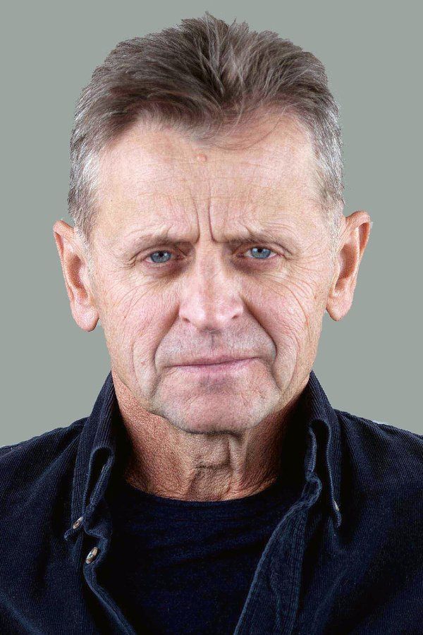 Mikhail Baryshnikov – Foto