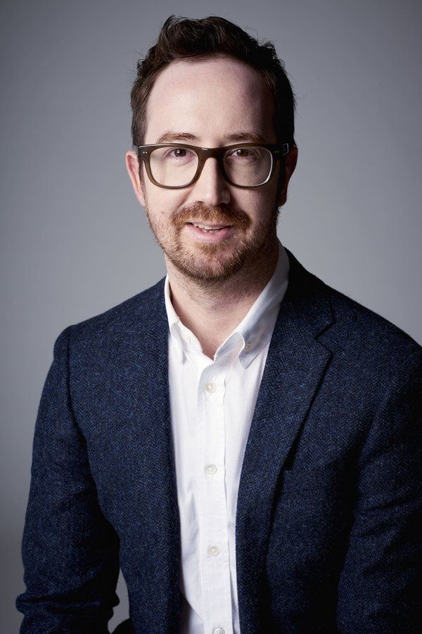 Ryan Heller – Foto