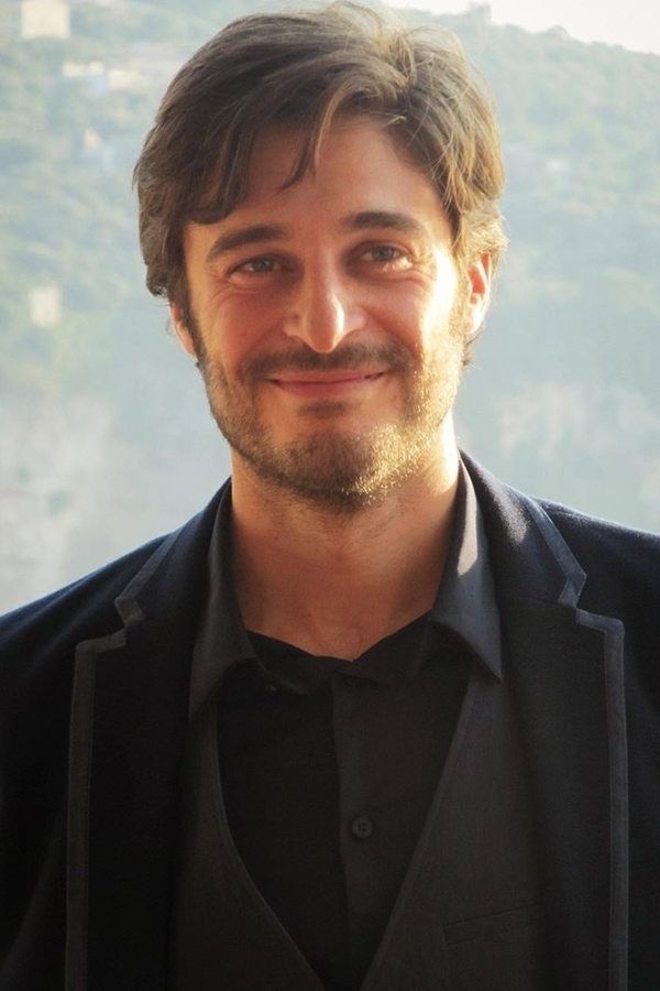 Lino Guanciale – Foto