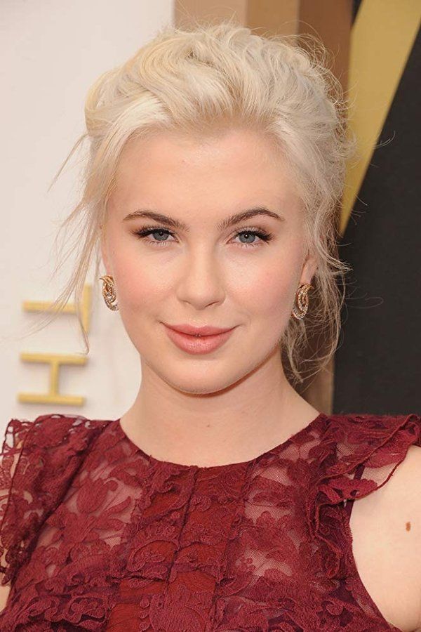 Ireland Baldwin – Foto