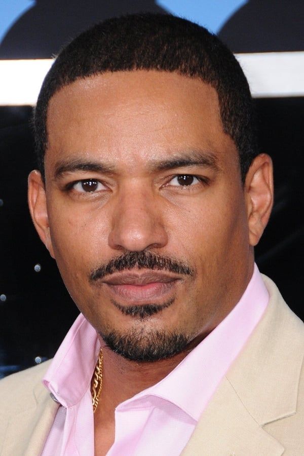 Laz Alonso – Foto
