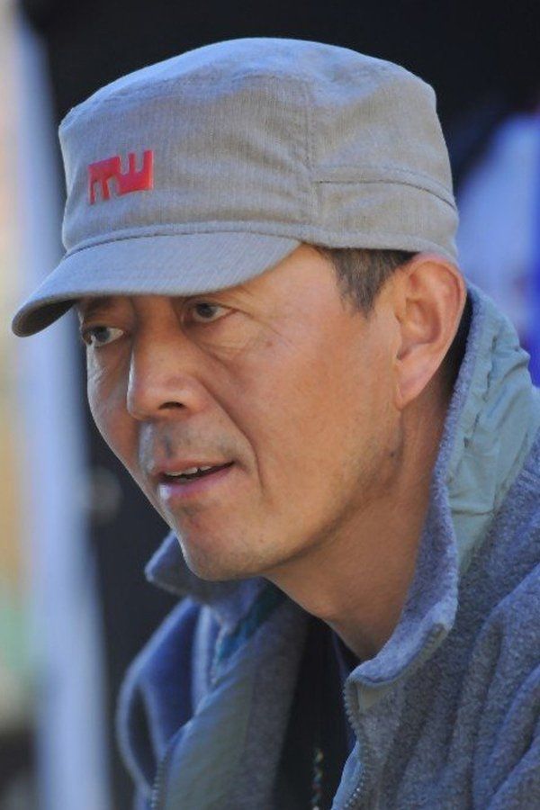 Gu Changwei – Foto