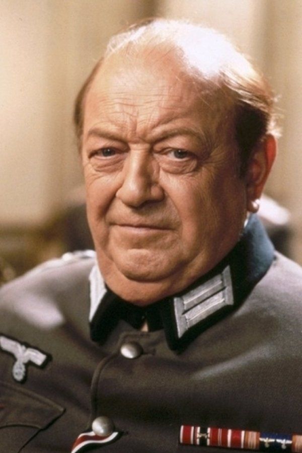 Richard Marner – Foto