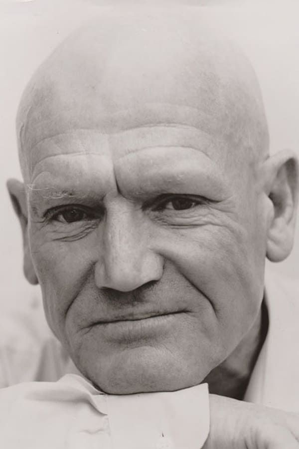 John Hollis – Foto