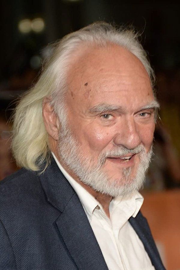 Kenneth Welsh – Foto
