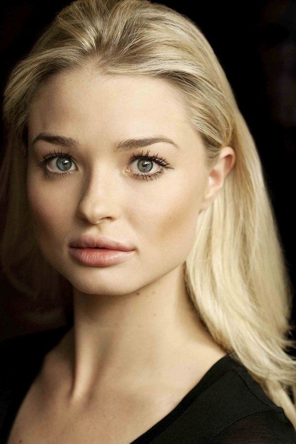 Emma Rigby – Foto