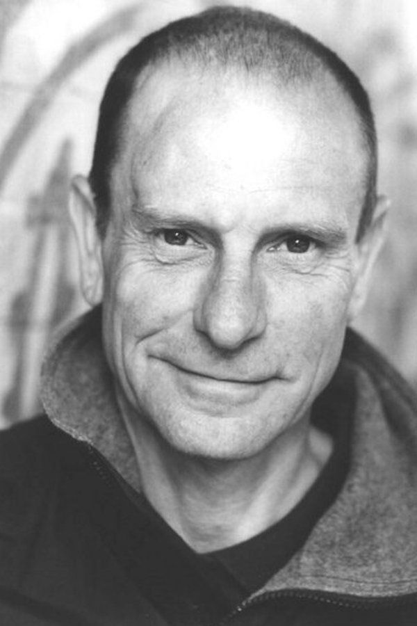 Philip Martin Brown – Foto