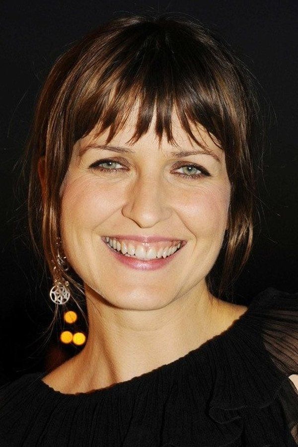 Arly Jover – Foto