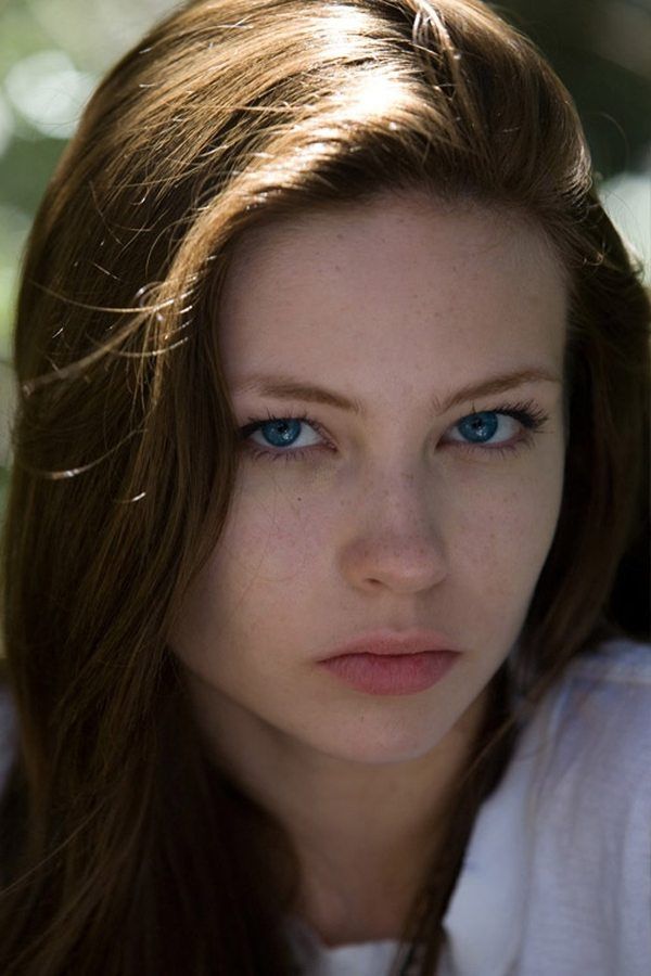 Daveigh Chase – Foto
