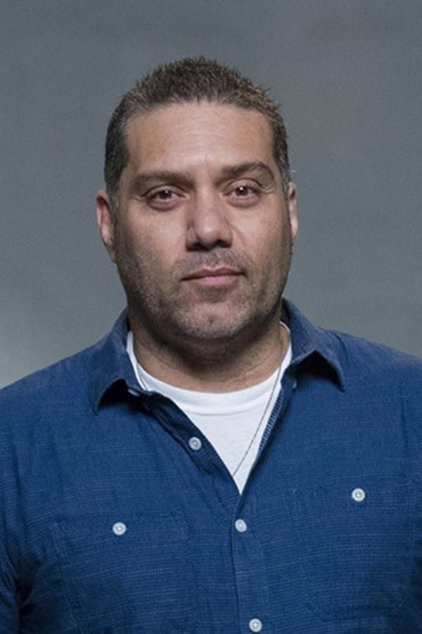 Marcio Rosario – Foto