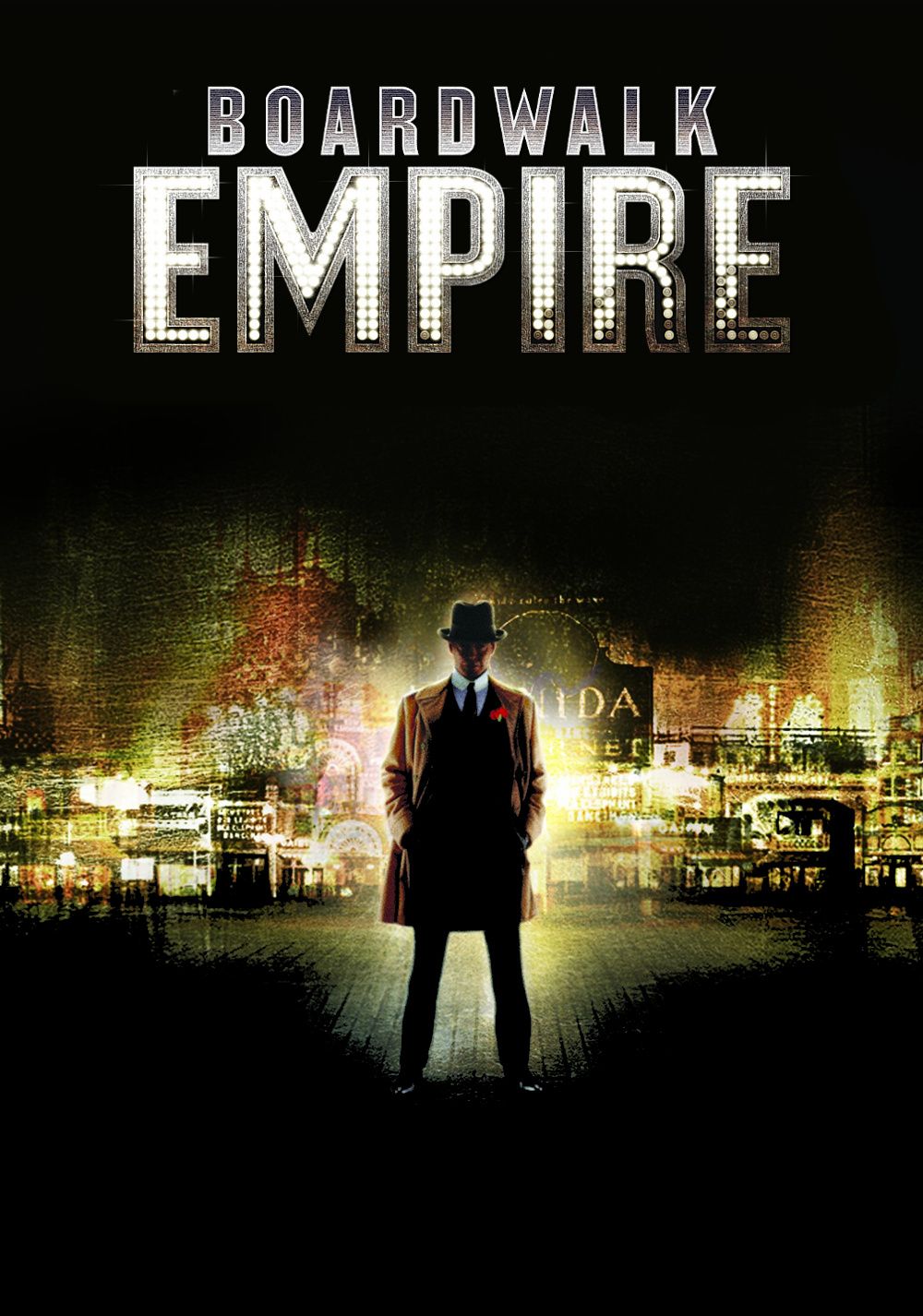 Boardwalk Empire – Poster
