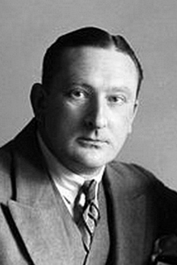 Frank Cellier – Foto