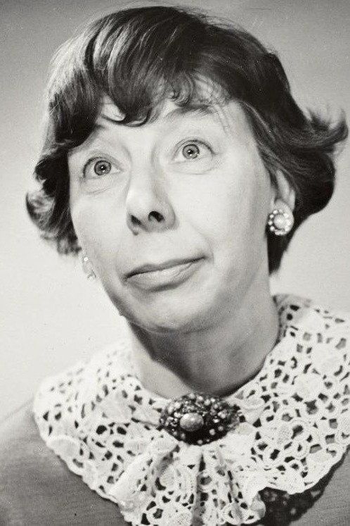 Leida Rammo – Foto