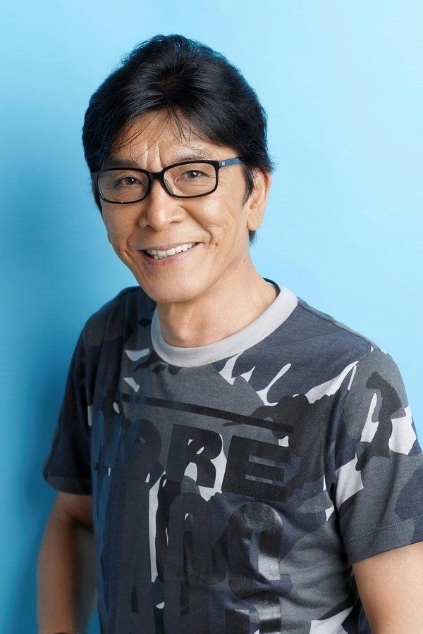 Jouji Nakata – Foto