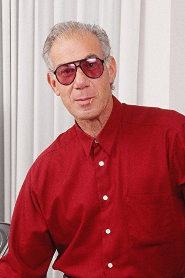 Bob Rafelson – Foto