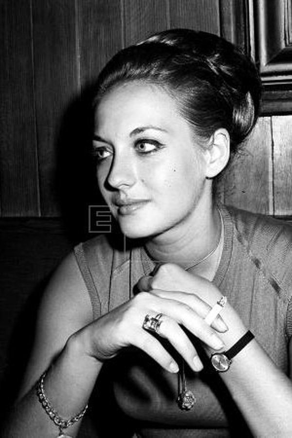 Marta May – Foto