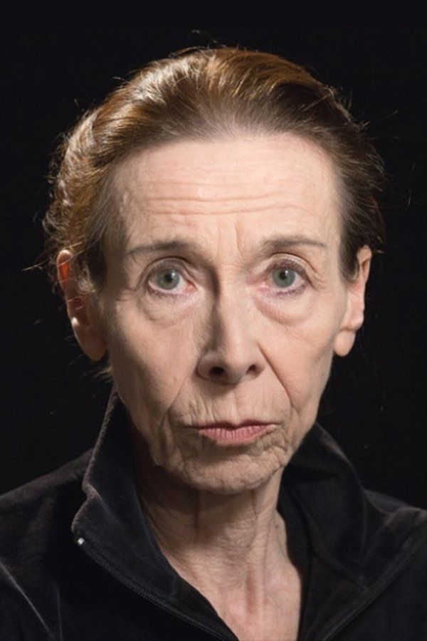 Eva-Maria Kurz – Foto