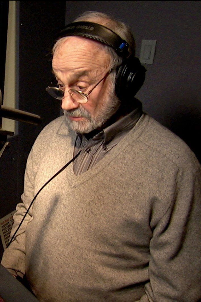 Hal Douglas – Foto