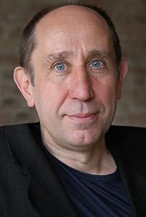 Manfred Möck – Foto