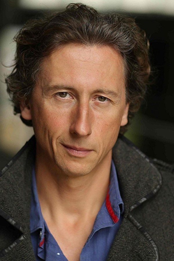 Nicholas Rowe – Foto