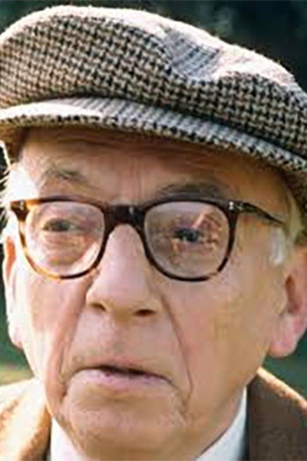 Erik Chitty – Foto