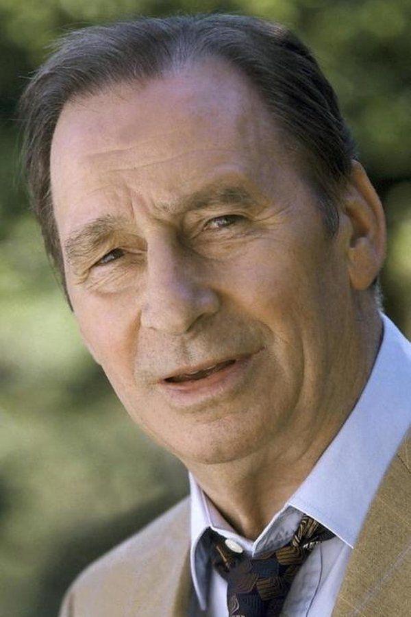 Henry van Lyck – Foto