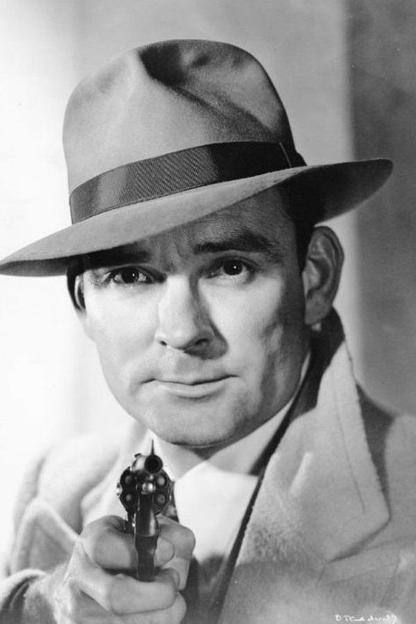 Ralph Byrd – Foto