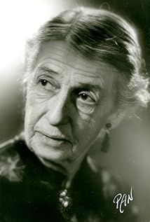 Helga Brofeldt – Foto