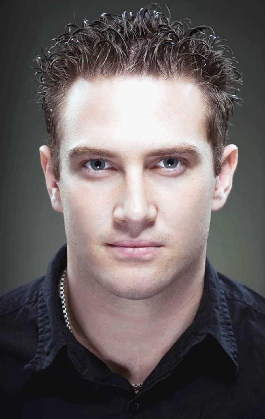 Bryce Papenbrook – Foto