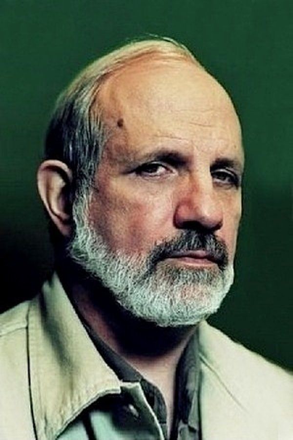 Brian De Palma – Foto