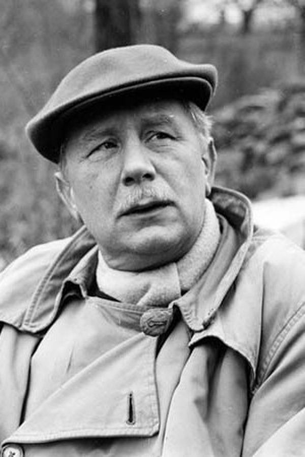 Helmut Käutner – Foto