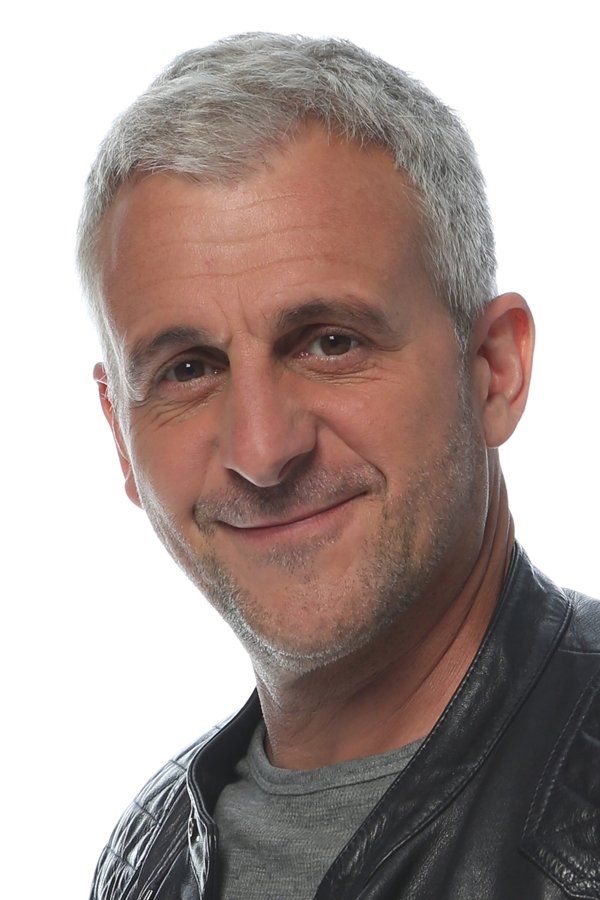 Patrick Huard – Foto