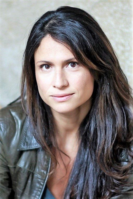 Sonia Mankaï – Foto