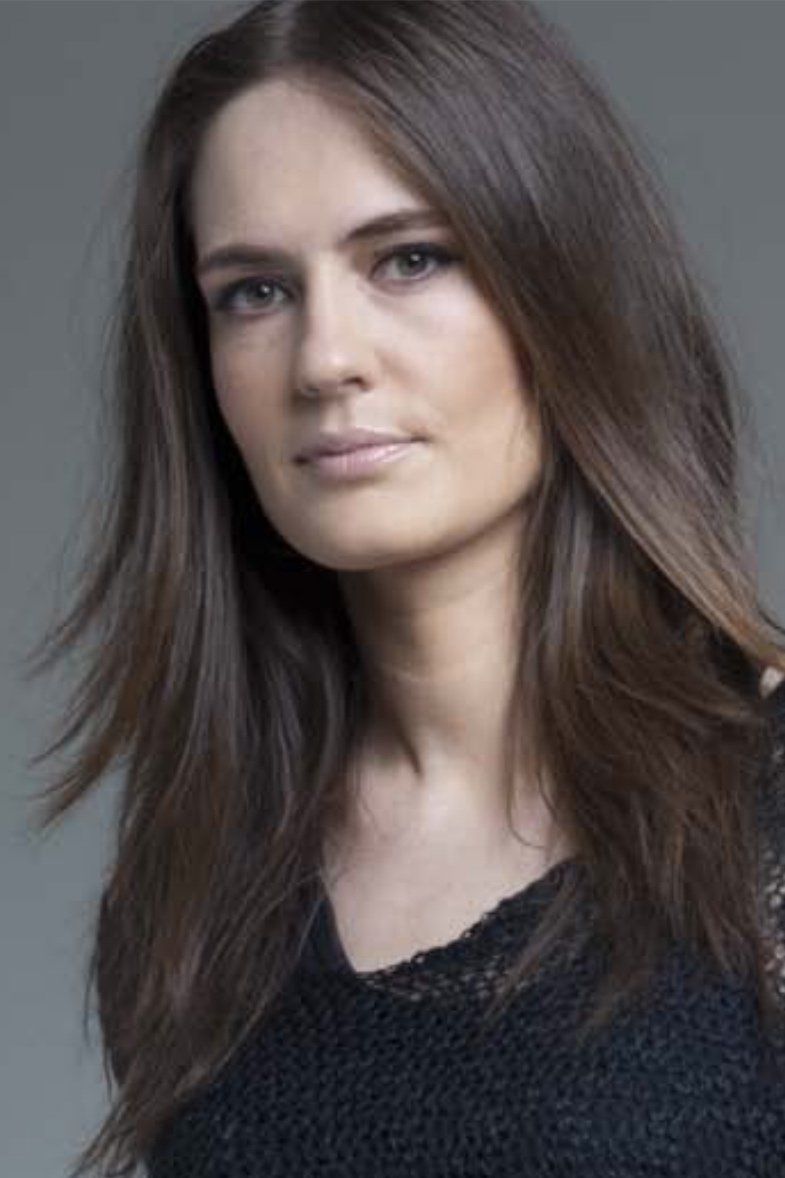 Paula Garcia – Foto