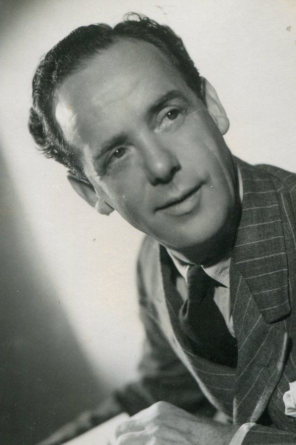 Mervyn Johns – Foto