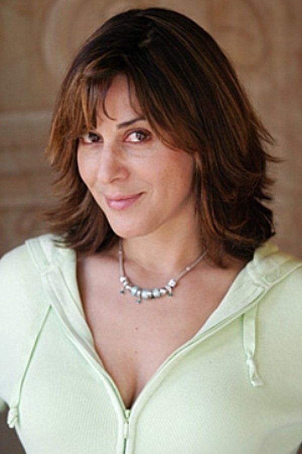 Maggie Wagner – Foto