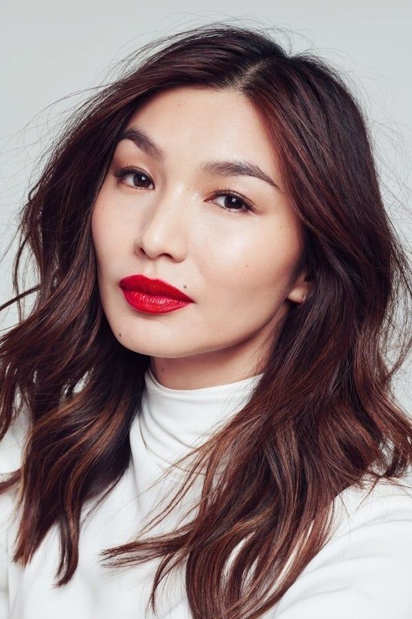 Gemma Chan – Foto