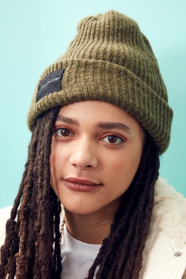 Sasha Lane – Foto