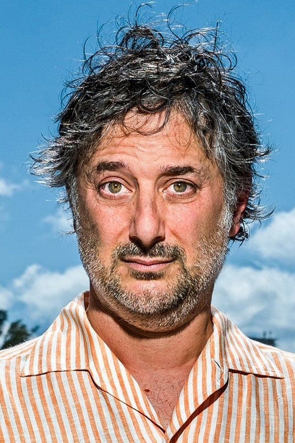 Harmony Korine – Foto