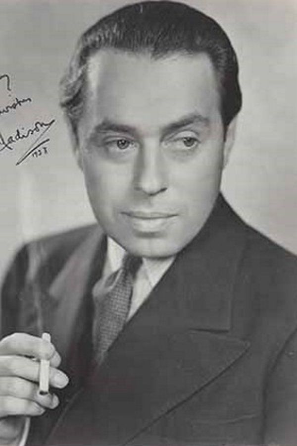Noel Madison – Foto
