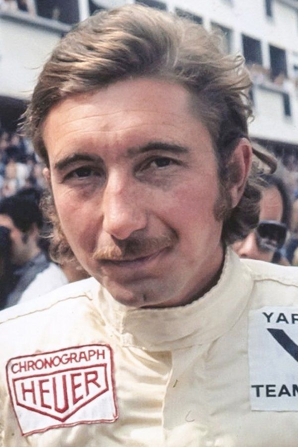 Jo Siffert – Foto