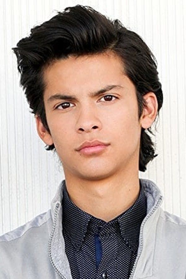 Xolo Mariduena – Foto