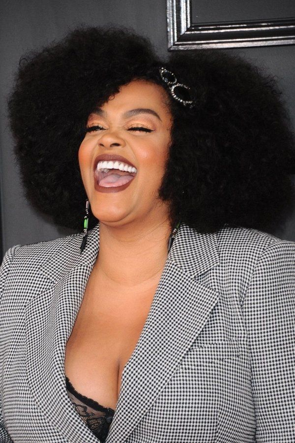 Jill Scott – Foto